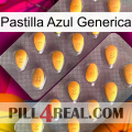 Pastilla Azul Generica cialis2